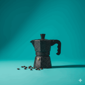 براس (اسبريسو) سعة 1 كوب