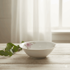 وعاء تقديم سيراميك