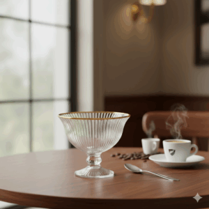 طقم كاسات الضيافة