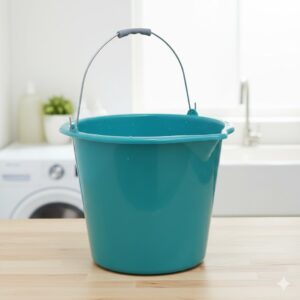 سطل (دلو) بلاستيك